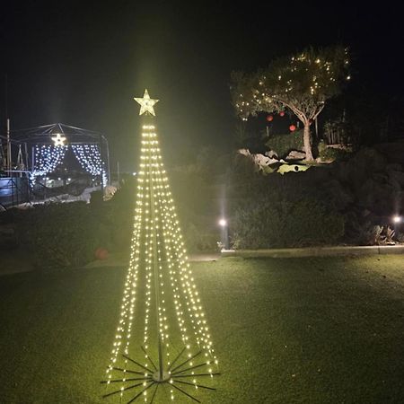 AdView Apartment Nafplio Bagian luar foto