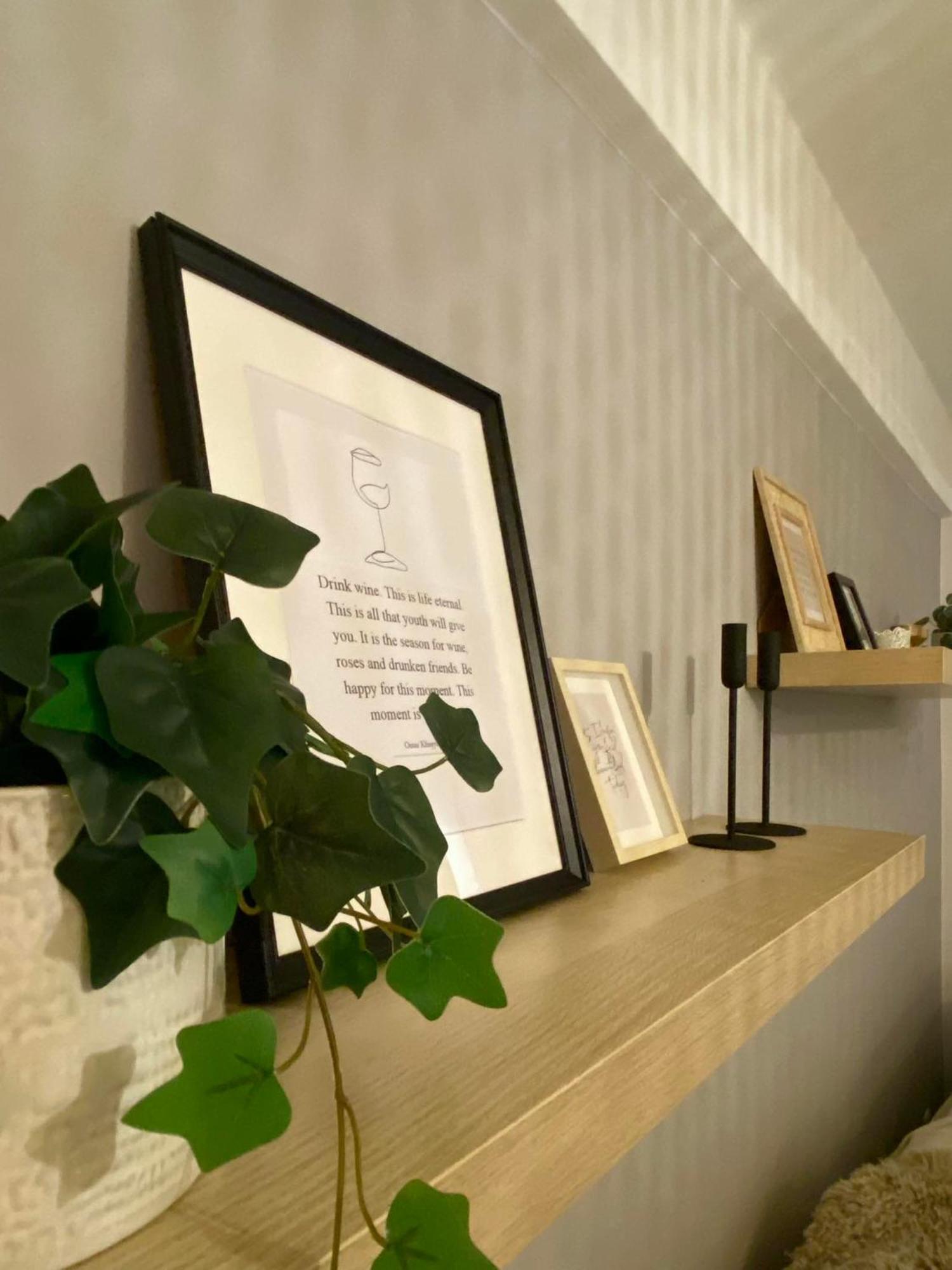 AdView Apartment Nafplio Bagian luar foto