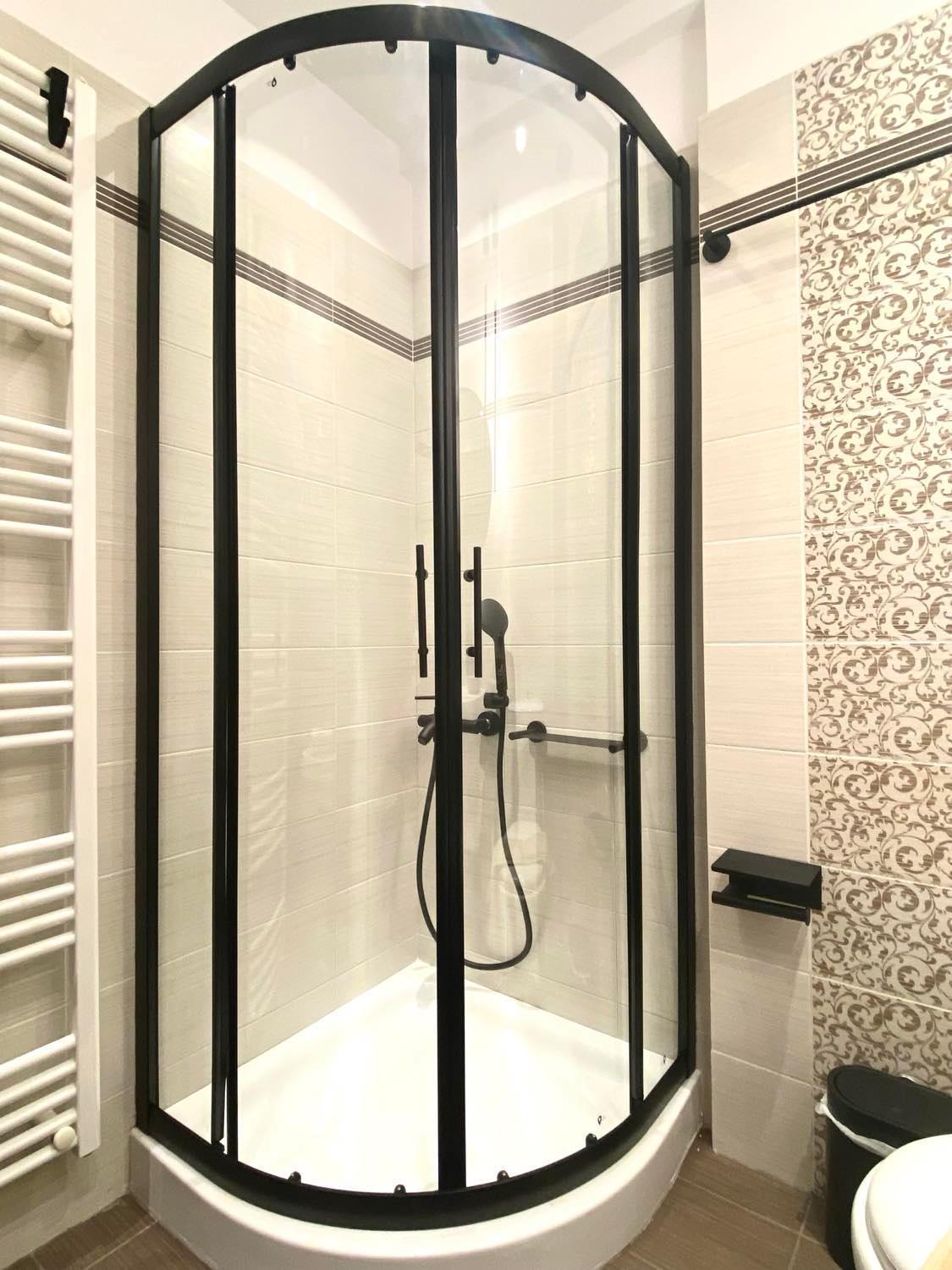 AdView Apartment Nafplio Bagian luar foto