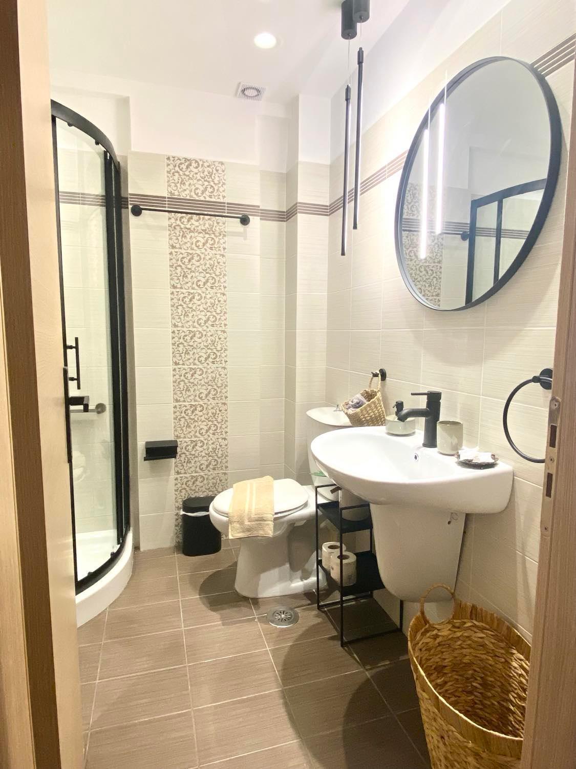 AdView Apartment Nafplio Bagian luar foto