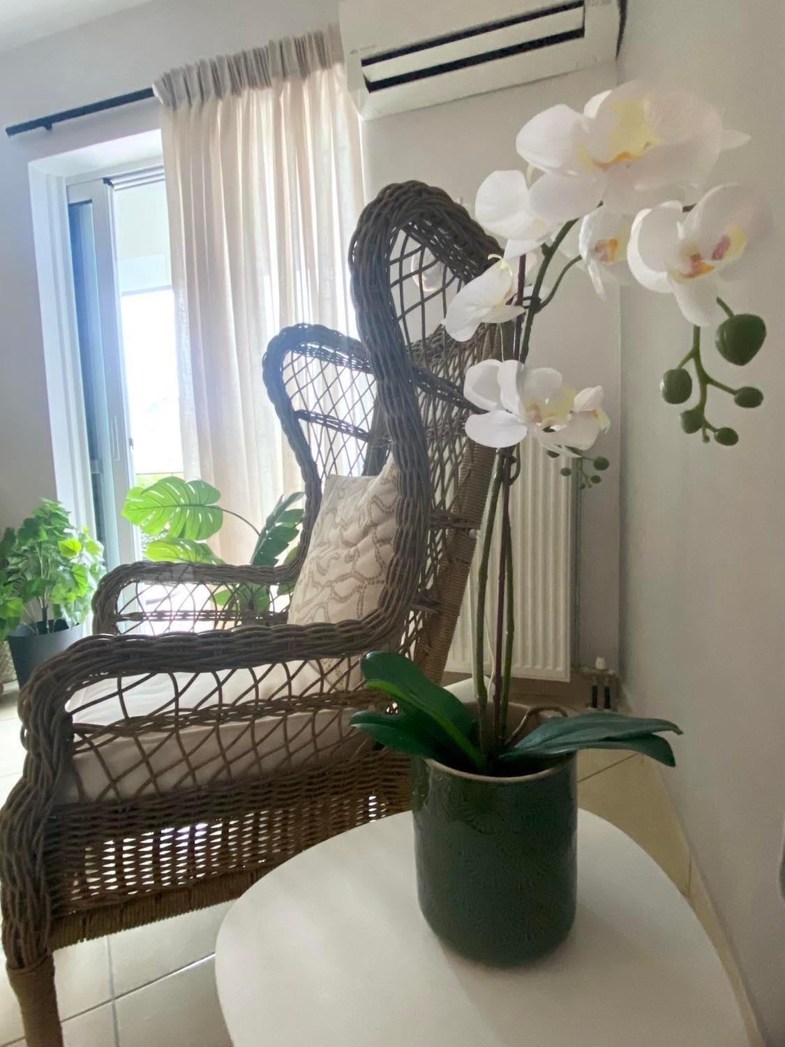 AdView Apartment Nafplio Bagian luar foto