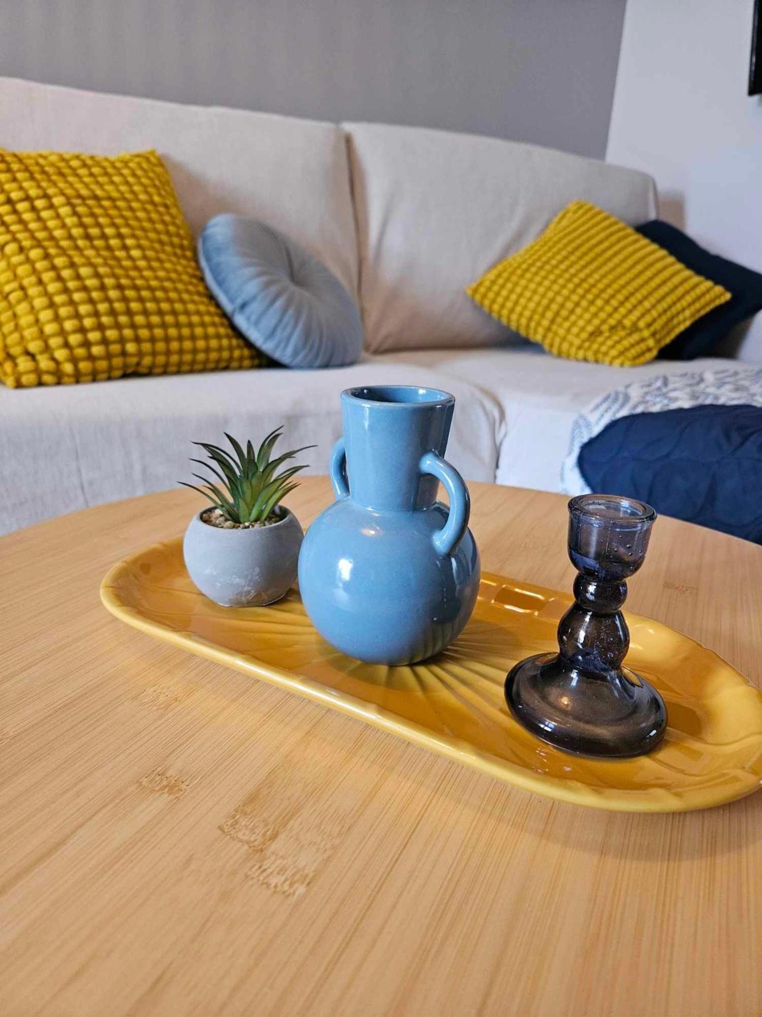AdView Apartment Nafplio Bagian luar foto