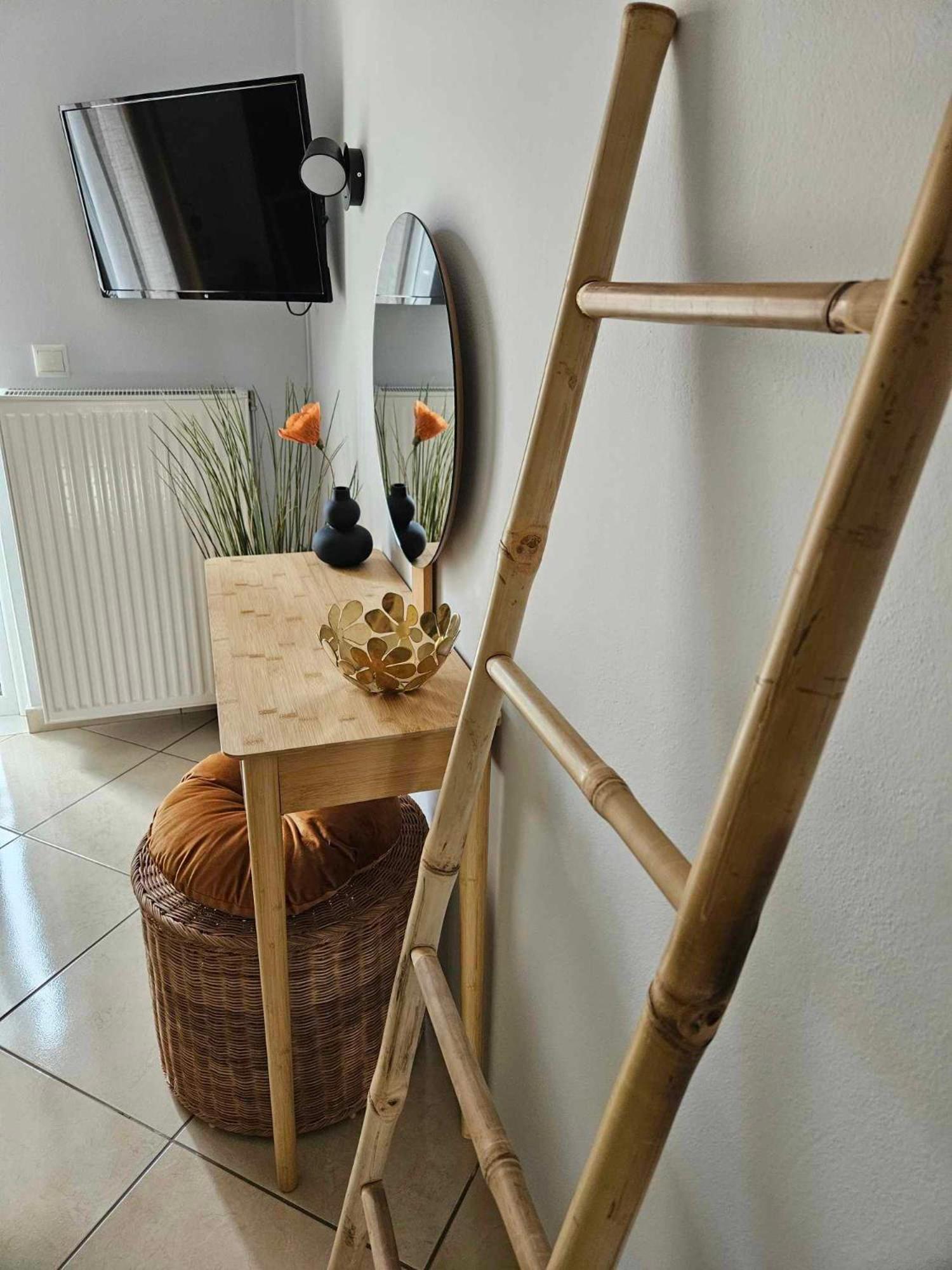 AdView Apartment Nafplio Bagian luar foto