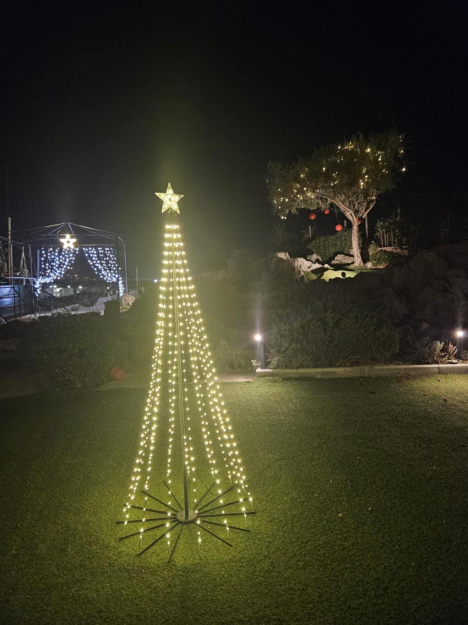 AdView Apartment Nafplio Bagian luar foto